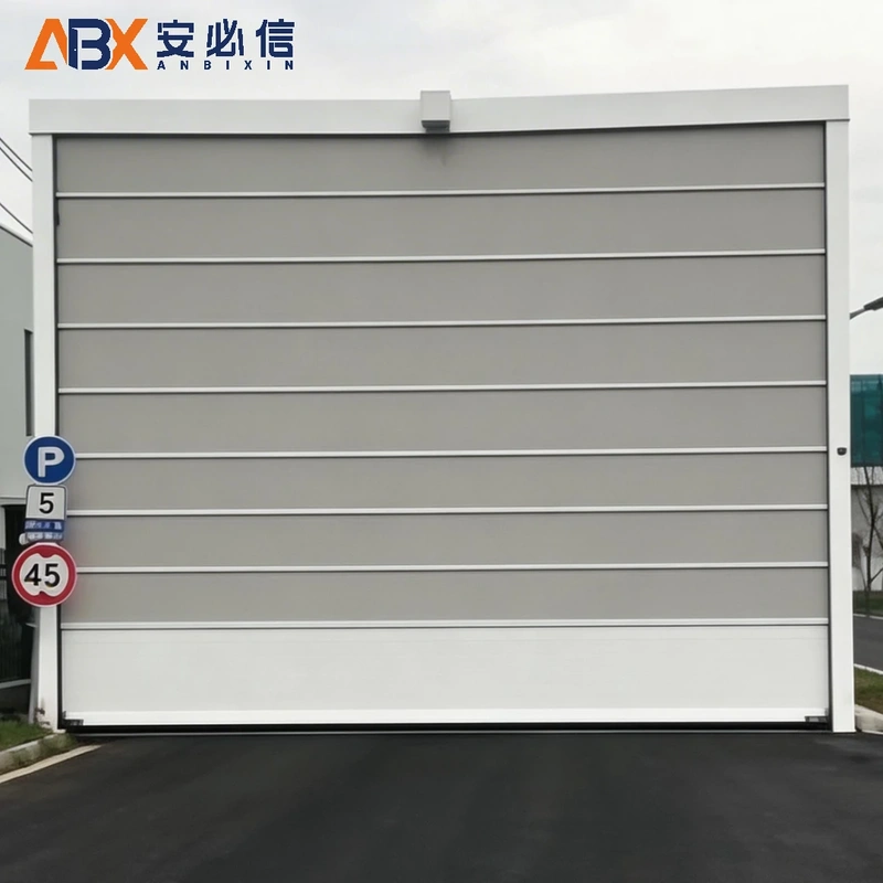 玉树藏族柔性门